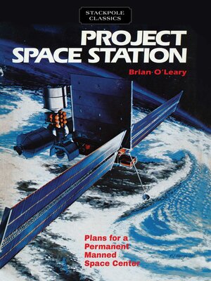 cover image of Project Space Station